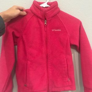 Girls Jacket